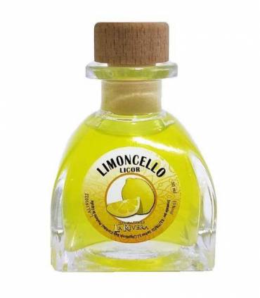 LICOR LIMONCELLO  50ML
