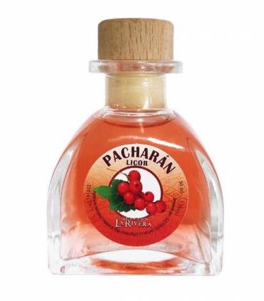 LICOR PACHARAN  50ML