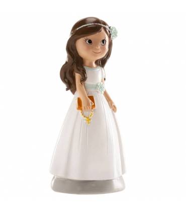 Figura comunion niña