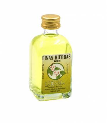 finas hierbas 50ml