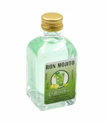 ron mojito 50ml