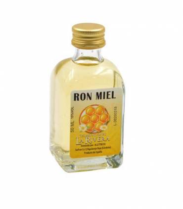 ron miel 50ml
