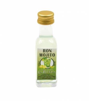 ron mojito 20ml