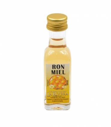 ron miel 20ml