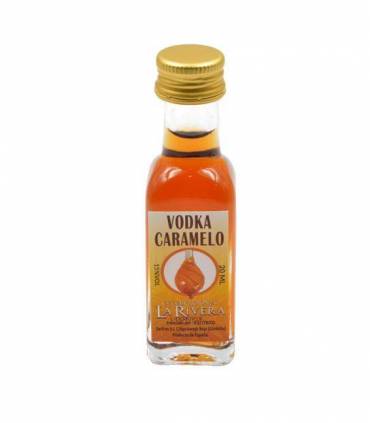 vodka caramelo 20ml