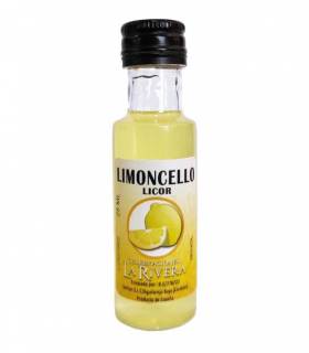 limoncello 25ml