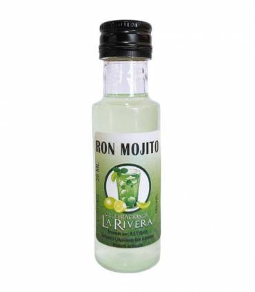 ron mojito 25ml