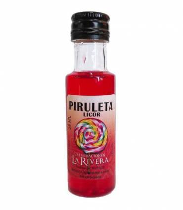 piruleta 25ml