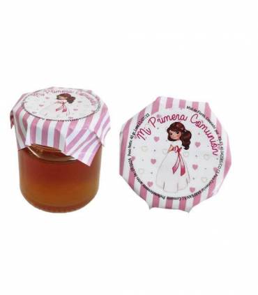 TARRO MIEL NIÑA COMUNION 40 GR