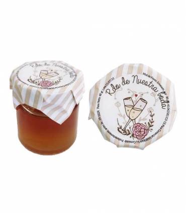 TARRO MIEL 40 GR BODA