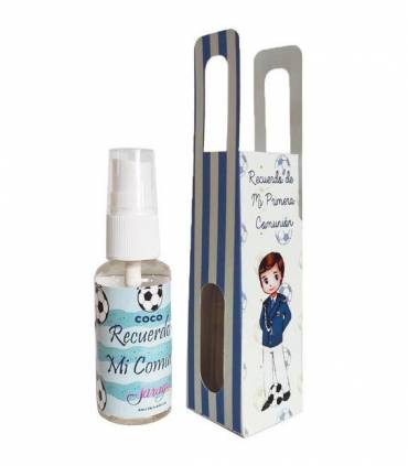 Colonia coco 20ml