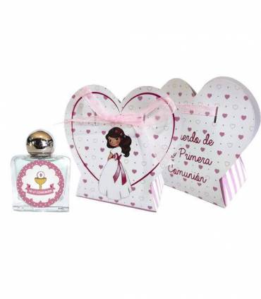 Colonia algodon 10ml en cajita