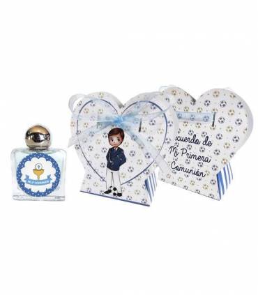 Colonia algodon 10ml en cajita