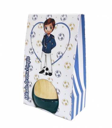 AMBIENTADOR NIÑO LIMPIO EN CAJA