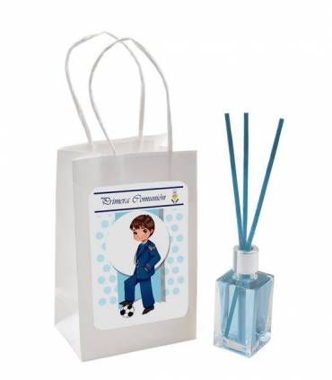 MIKADO AROMA LIMPIO EN BOLSA NIÑO