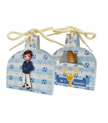 Ambientador coche armario