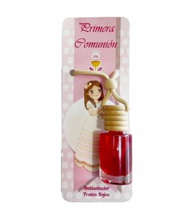 AMBIENTADOR DE  NIÑA 1ª COMUNION