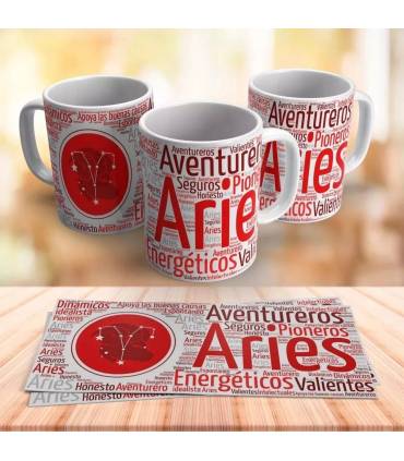 Horoscopo ARIES signo del zodiaco