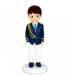 Figura comunión niño almirante