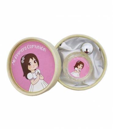 Colonia en caja 10ml