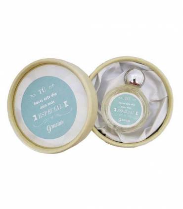 Colonia en caja 10ml