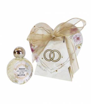 Colonia en caja 10ml