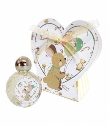 Colonia en caja 10ml