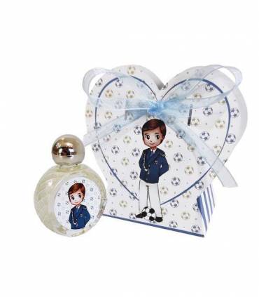 Colonia COMUNIO  en caja 10ml