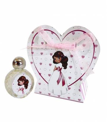 Colonia COMUNIO  en caja 10ml