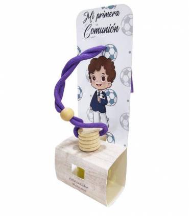 AMBIENTADOR COMUNION NIÑO