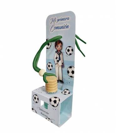 AMBIENTADOR COMUNION NIÑO