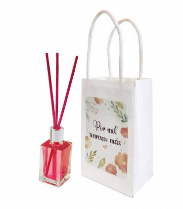 MIKADO AMBIENTADOR+ BOLSA