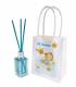 MIKADO AMBIENTADOR BAUTIZO NIÑO + BOLSA