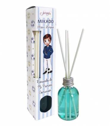 MIKADO AMBIENTADOR COMUNION NIÑO