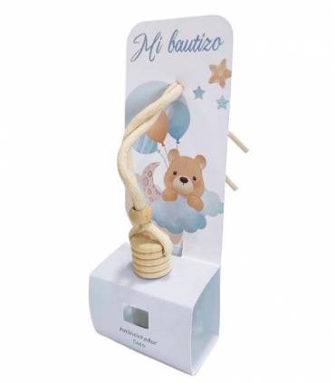 AMBIENTADOR DE  BAUTIZO