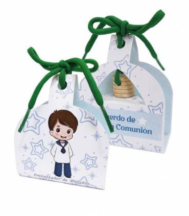 AMBIENTADOR NIÑO LIMPIO EN CAJA