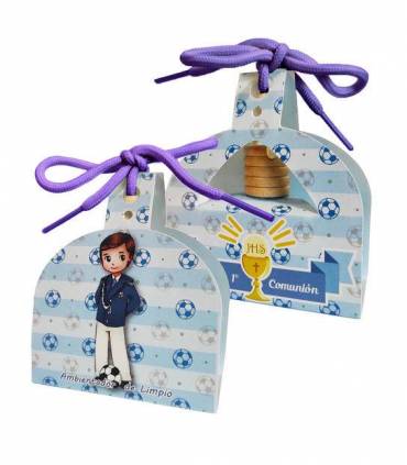 AMBIENTADOR NIÑO LIMPIO EN CAJA