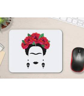 ALFOMBRILLA DE RATON AMIGA FRIDA