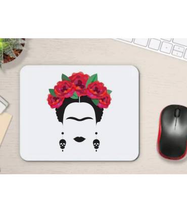 ALFOMBRILLA DE RATON AMIGA FRIDA