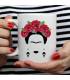 taza amiga Frida