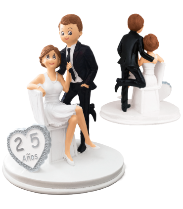 FIGURA 25 aniversario