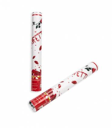 CAÑON DE PETALOS DE 100 CM.