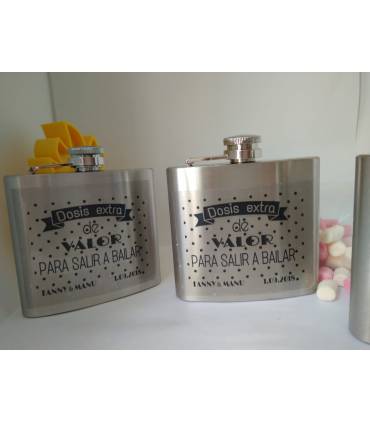 PETACAS PERSONALIZADAS