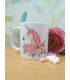 TAZA UNICORNIO