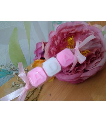 Jabón nombre 3  letras