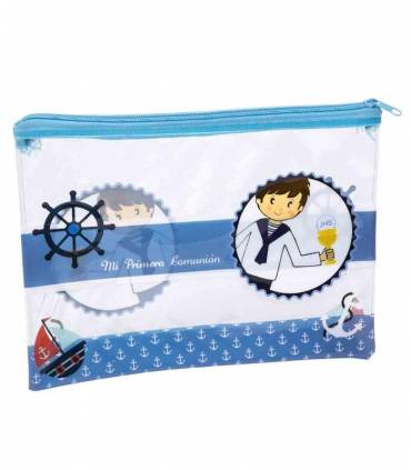 ESTUCHE COMUNIÓN NIÑO