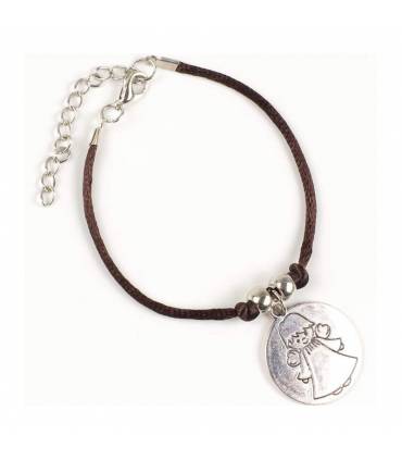 Pulsera angelito