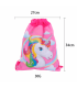 MOCHILA PETATE "UNICORNIO"