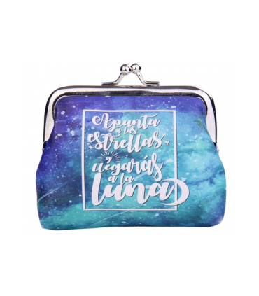MONEDERO "UNIVERSO"