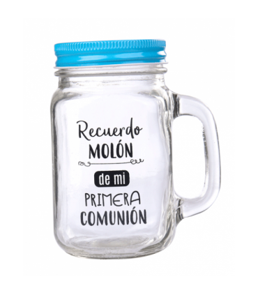 JARRA "RECUERDO MOLÓN"